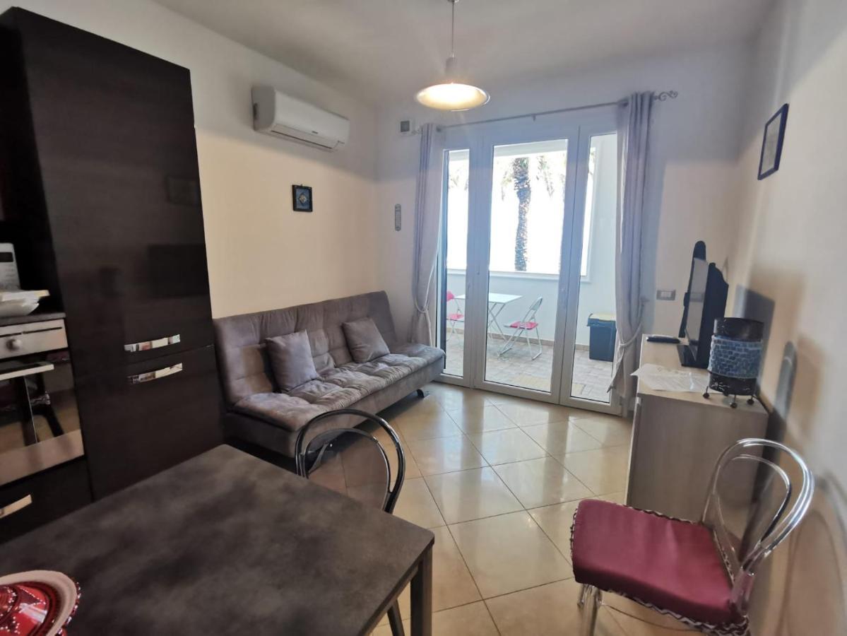 Apartament Casa Graziella SantʼAntìoco Zewnętrze zdjęcie