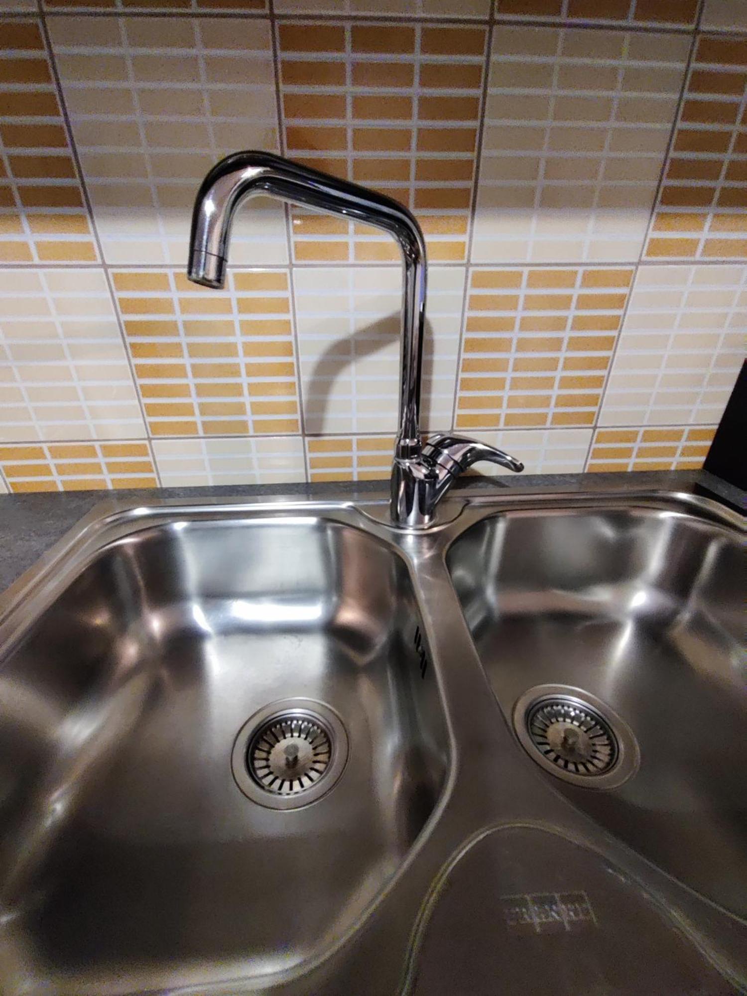Apartament Casa Graziella SantʼAntìoco Zewnętrze zdjęcie