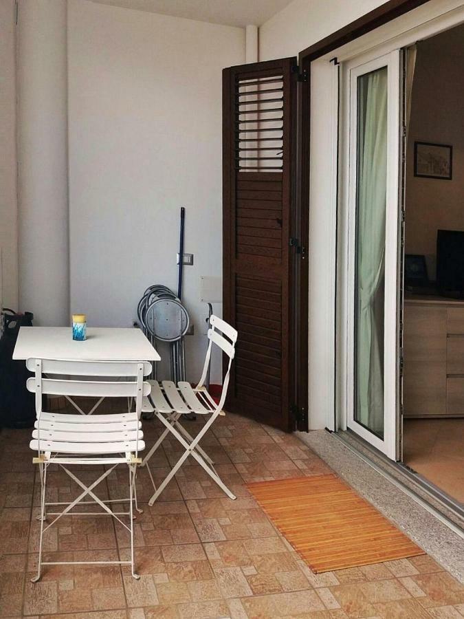 Apartament Casa Graziella SantʼAntìoco Zewnętrze zdjęcie