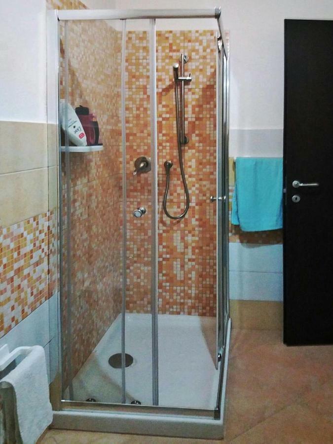 Apartament Casa Graziella SantʼAntìoco Zewnętrze zdjęcie