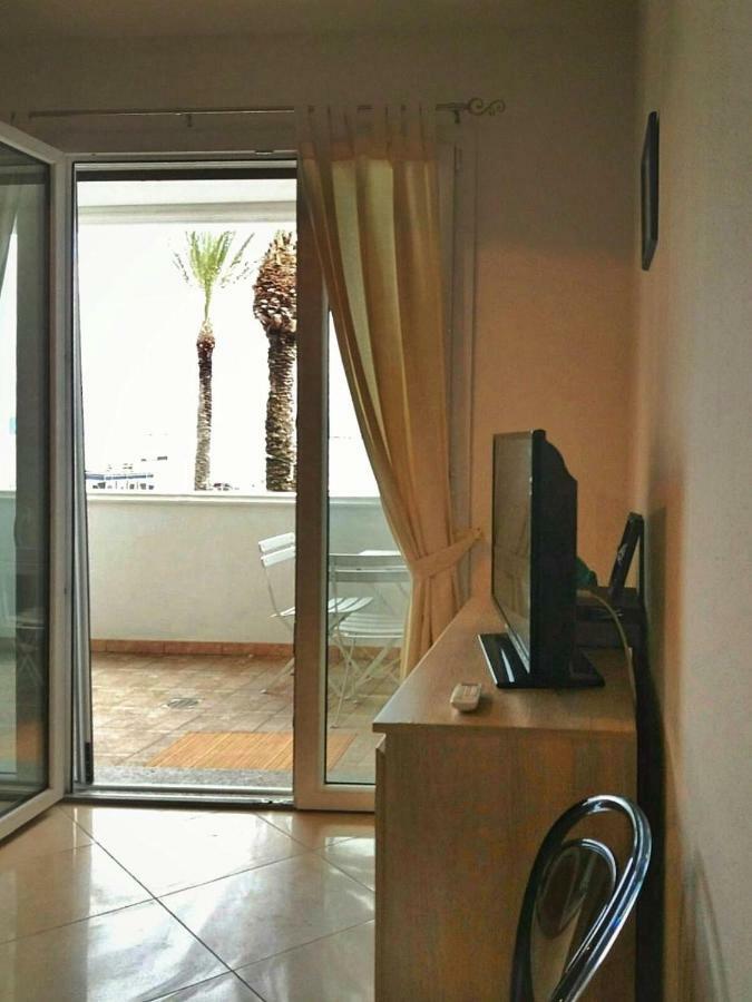 Apartament Casa Graziella SantʼAntìoco Zewnętrze zdjęcie