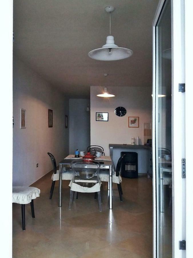 Apartament Casa Graziella SantʼAntìoco Zewnętrze zdjęcie