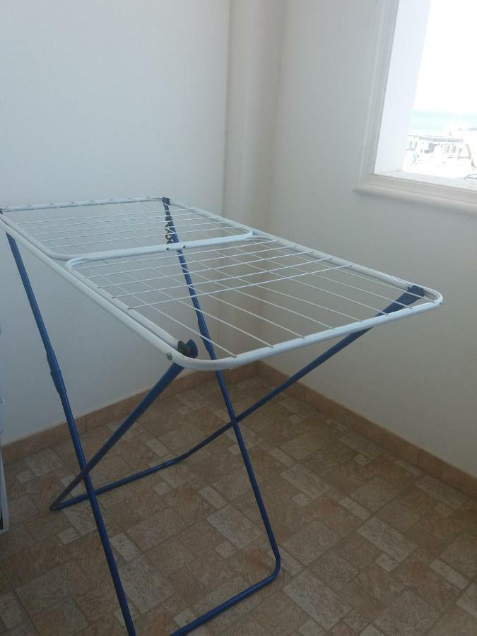 Apartament Casa Graziella SantʼAntìoco Zewnętrze zdjęcie
