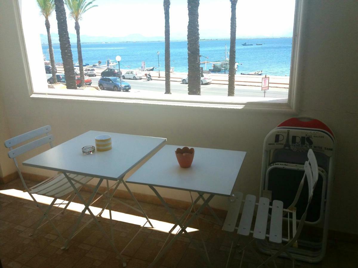 Apartament Casa Graziella SantʼAntìoco Zewnętrze zdjęcie