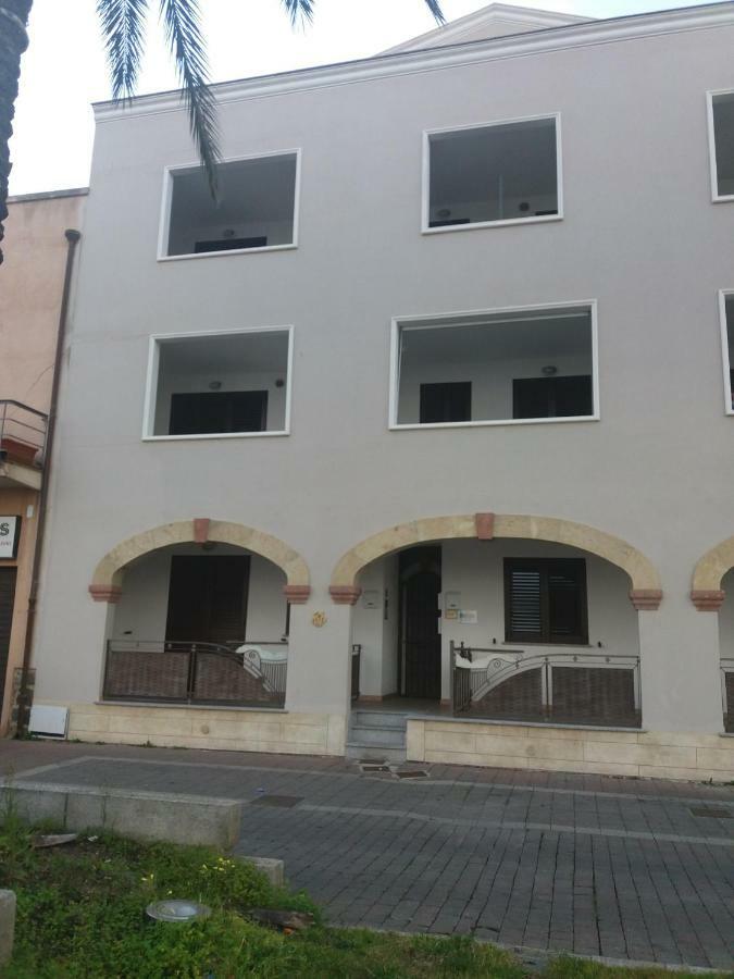 Apartament Casa Graziella SantʼAntìoco Zewnętrze zdjęcie