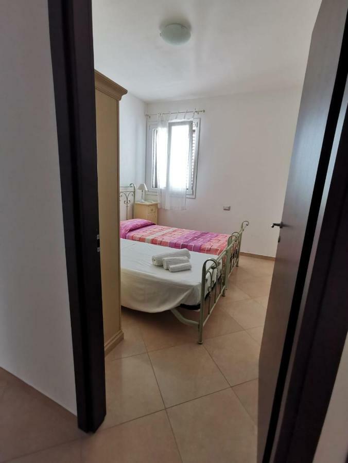Apartament Casa Graziella SantʼAntìoco Zewnętrze zdjęcie