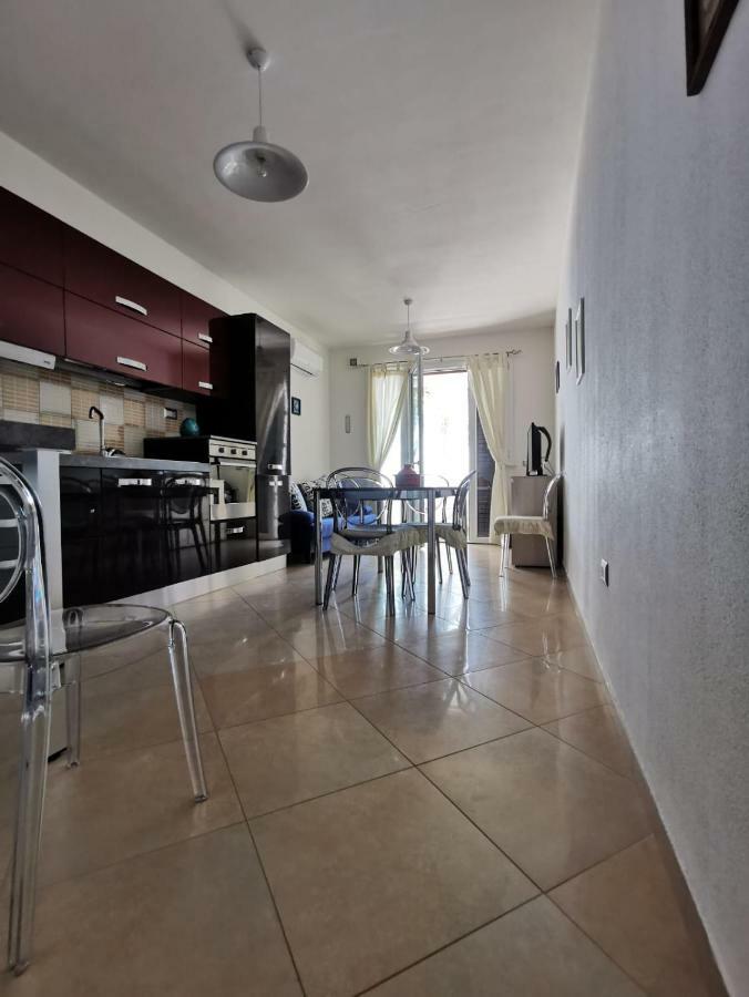 Apartament Casa Graziella SantʼAntìoco Zewnętrze zdjęcie