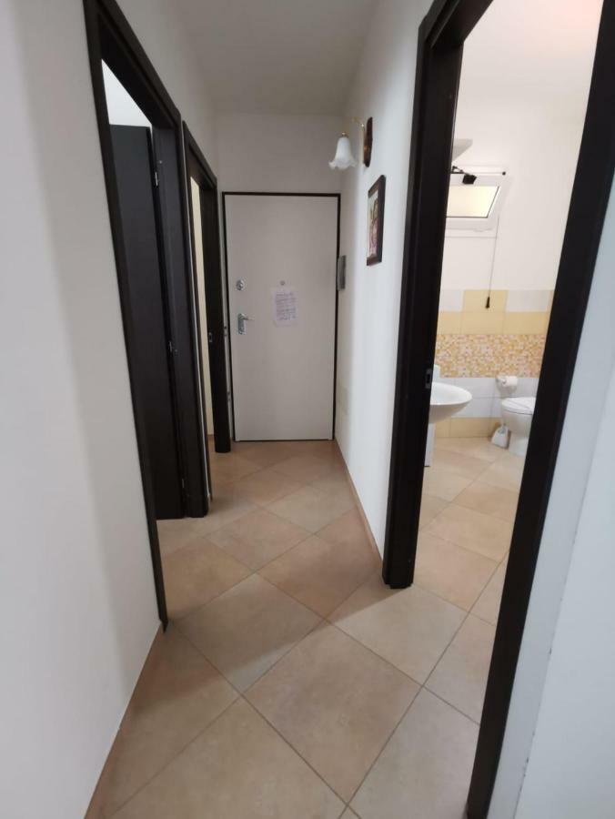 Apartament Casa Graziella SantʼAntìoco Zewnętrze zdjęcie
