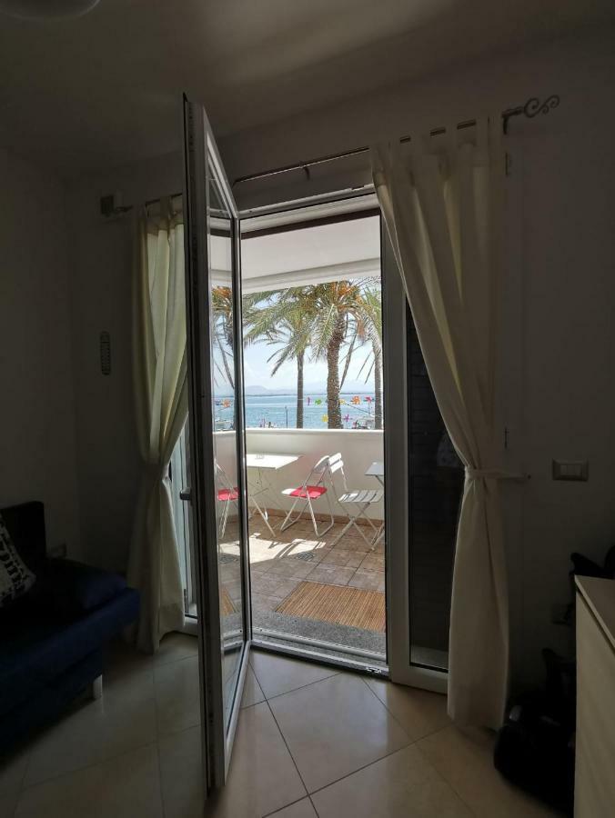 Apartament Casa Graziella SantʼAntìoco Zewnętrze zdjęcie