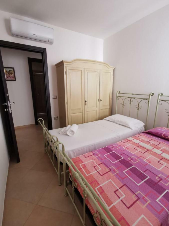 Apartament Casa Graziella SantʼAntìoco Zewnętrze zdjęcie