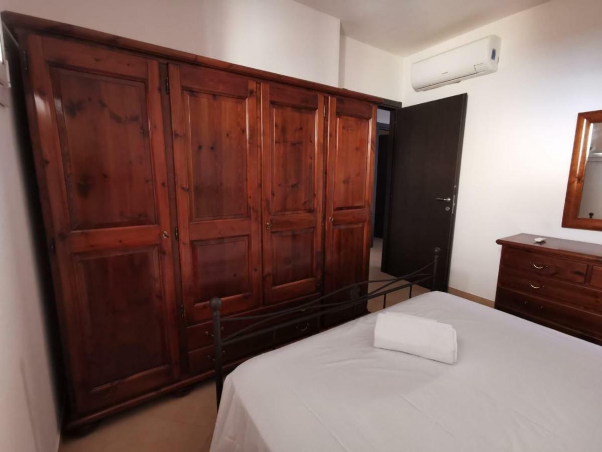 Apartament Casa Graziella SantʼAntìoco Zewnętrze zdjęcie