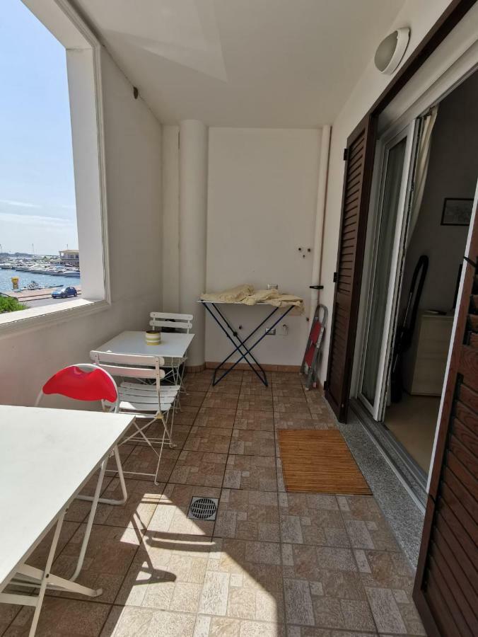 Apartament Casa Graziella SantʼAntìoco Zewnętrze zdjęcie